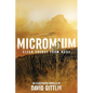 Micromium: Clean Energy from Mars - Paperback