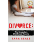 Divorce: The Unspoken Childhood Trauma - Hardcover