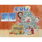 Euli: The Little Boy Who Loves Christmas - Based on a True Story - Paperback