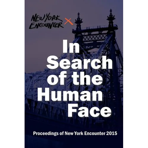 In Search of the Human Face - Paperback