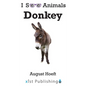 Donkey - Hardcover