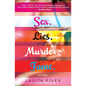 Sex.Lies.Murder.Fame. - Paperback