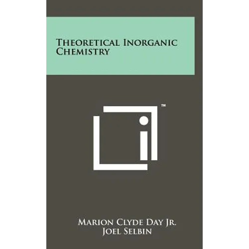 Theoretical Inorganic Chemistry - Hardcover
