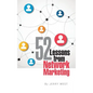 52 Lessons from Network Marketing - Paperback