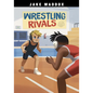 Wrestling Rivals - Hardcover