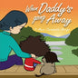 When Daddy's Going Away - Paperback