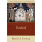 Ezekiel - Hardcover