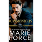 Acrimonious, A Remington Family Law Novel - Hardcover