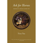 Ask for Horses: Memoir of a Dream-Guided Life - Paperback