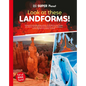 DK Super Planet Look at These Landforms! - Hardcover