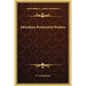 Akkadian Penitential Psalms - Hardcover