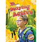 Staying Active - Library Binding