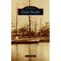Glen Allen - Hardcover