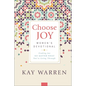 Choose Joy Women's Devotional: Finding Joy No Matter What You're Going Through - Hardcover