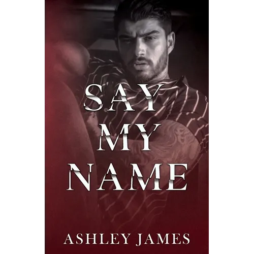 Say My Name - Paperback