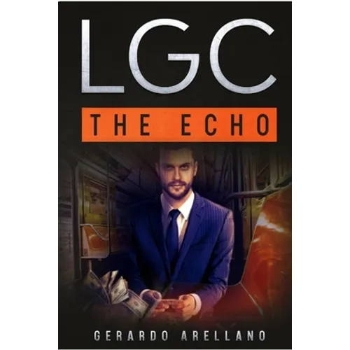 LGC The Echo - Paperback