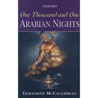 One Thousand and One Arabian Nights - Paperback