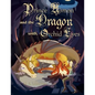Prince Avnon and the Dragon with Orchid Eyes - Paperback