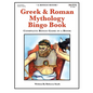 Greek & Roman Mythology Bingo - Paperback