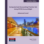 Computerised Accounting Practice Set Using MYOB AccountRight - Advanced Level: Australian Edition - Paperback