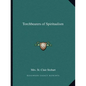 Torchbearers of Spiritualism - Paperback