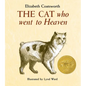 The Cat Who Went to Heaven - Hardcover