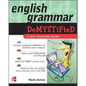 English Grammar Demystified: A Self-Teaching Guide - Paperback