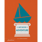 My Art Book of Adventure - Board Book