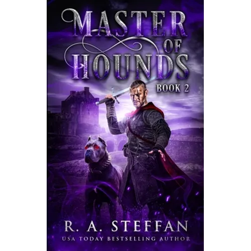 Master of Hounds: Book 2 - Paperback