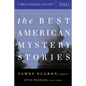 The Best American Mystery Stories 2002 - Paperback