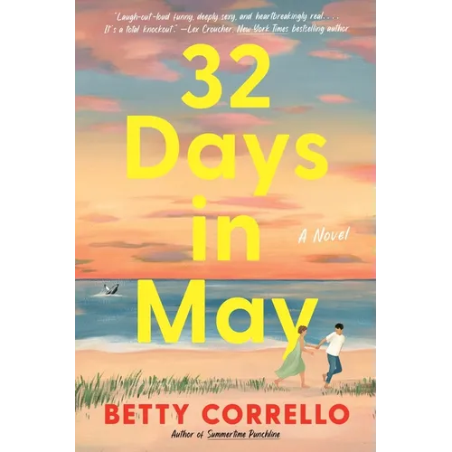 32 Days in May - Paperback