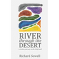 River through the Desert: A Lenten Journey in the Holy Land - Paperback
