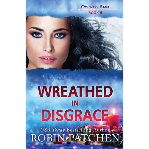 Wreathed in Disgrace - Paperback