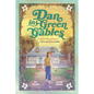 Dan in Green Gables: A Graphic Novel: A Modern Reimagining of Anne of Green Gables - Hardcover