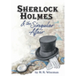 Sherlock Holmes & the Singular Affair - Hardcover