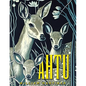 Ahtu - Paperback