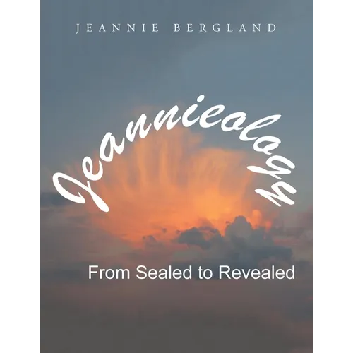 Jeannieology - Paperback