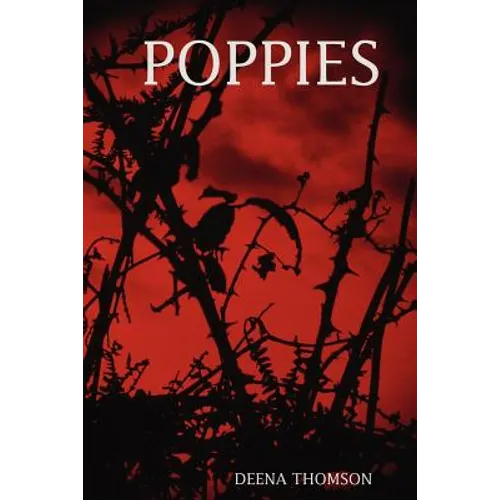 Poppies - Paperback