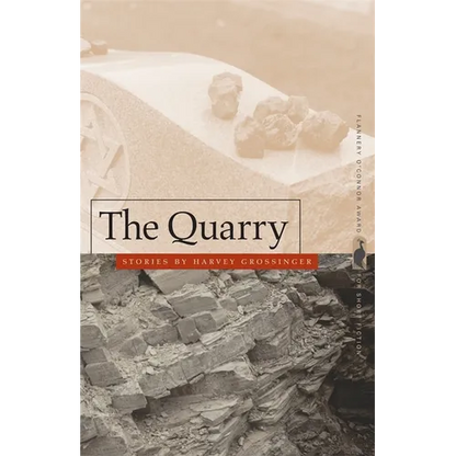 The Quarry: Stories - Paperback