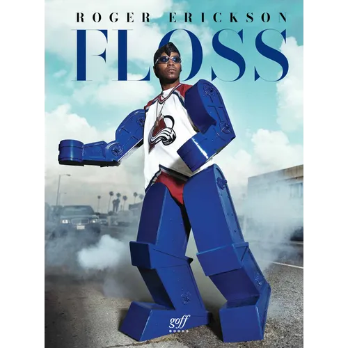 Floss - Hardcover