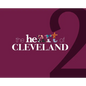 heART of Cleveland 2 - Hardcover