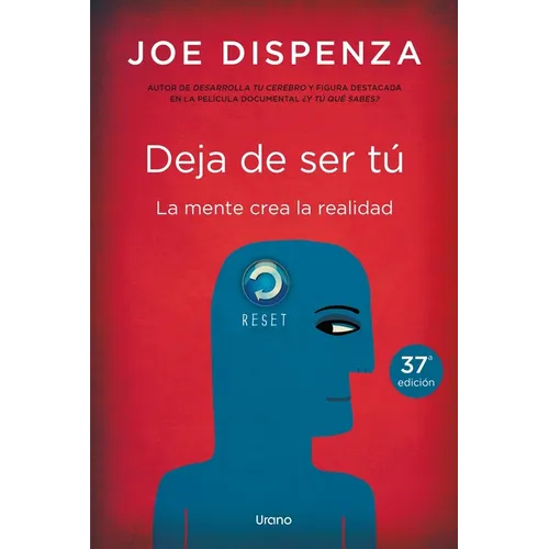Deja de Ser Tú - Paperback