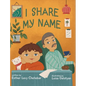 I Share My Name - Hardcover