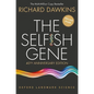 The Selfish Gene: 40th Anniversary Edition - Paperback