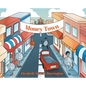 Money Town - Hardcover