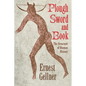 Plough, Sword, and Book: The Structure of Human History - Paperback