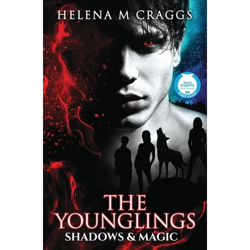 The Younglings: Shadows and Magic - Paperback