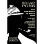 The Apocrypha of Solar Pons - Paperback