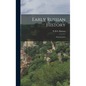 Early Russian History: Four Lectures - Hardcover