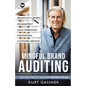 Mindful Brand Auditing: The New Way to Explore Brand Value - Paperback